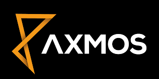 Axmos Technologies logo