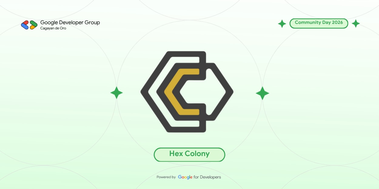 Hex Colony Company logo