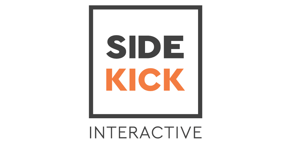 Sidekick Interactive logo