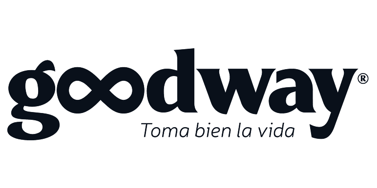Goodway logo