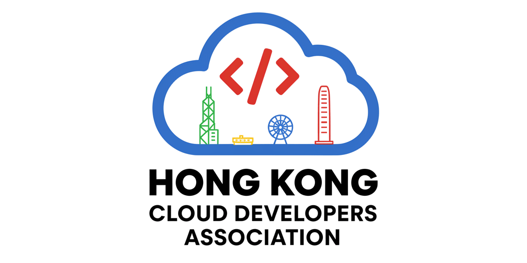 Hong Kong Cloud Developer Association logo