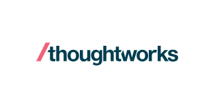 Thoughtworks logo