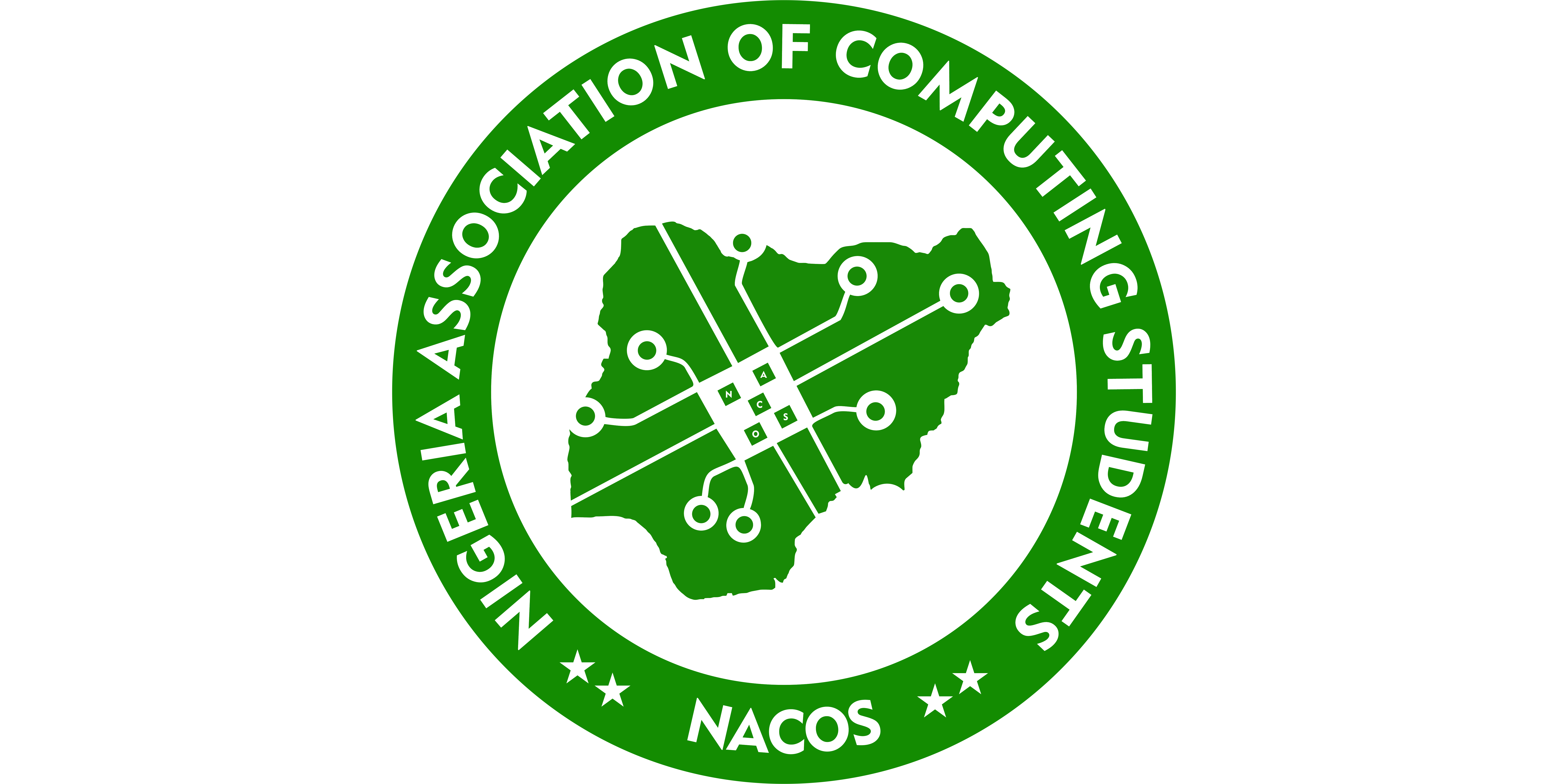 Nigerian Association of Computing Students (Mapoly) logo