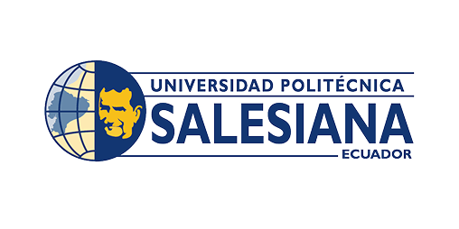 Universidad Politécnica Salesiana logo