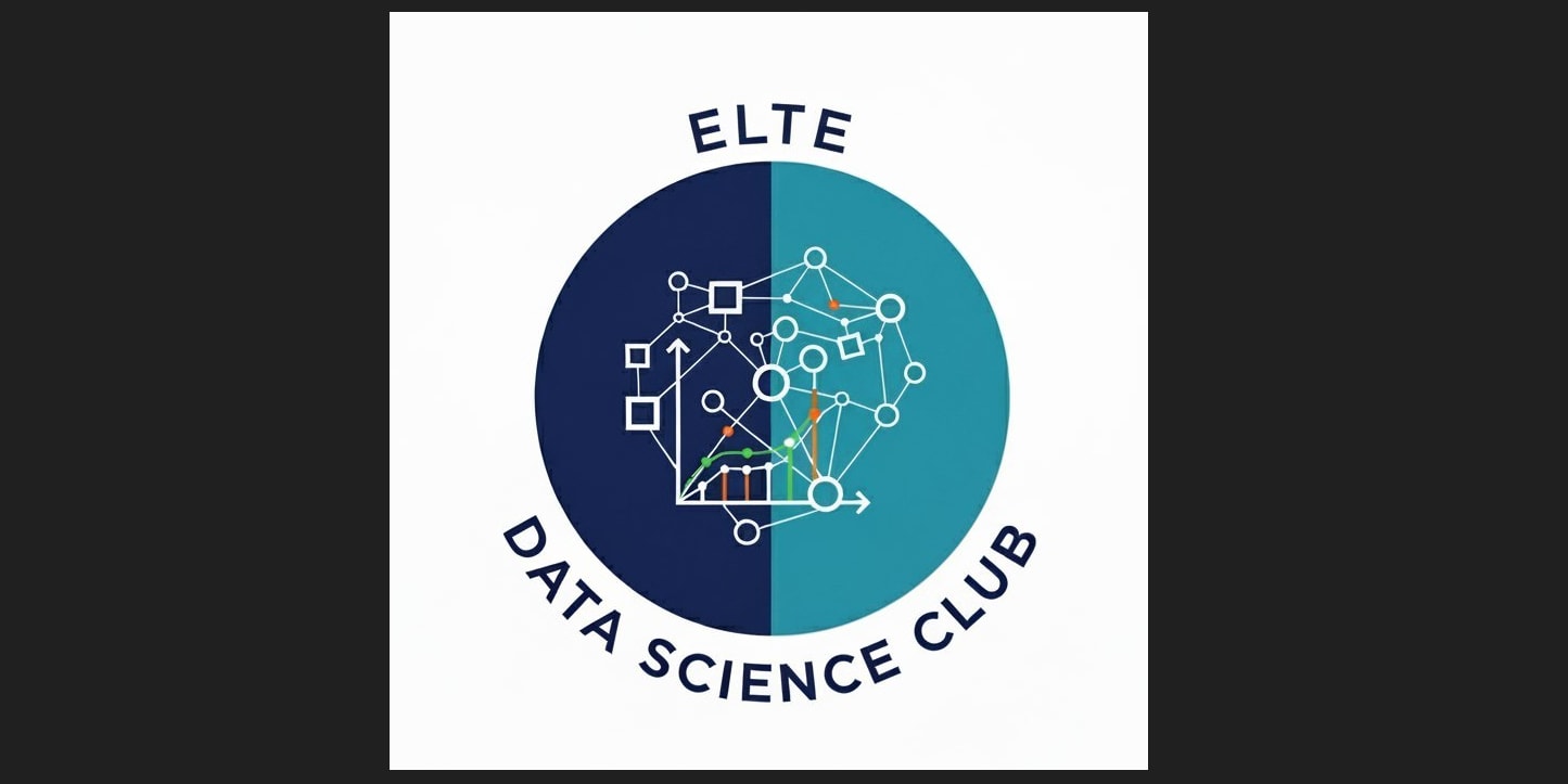 Data Science Club ELTE logo
