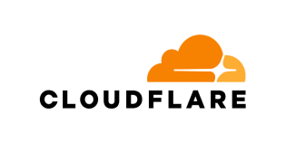 Cloudflare logo
