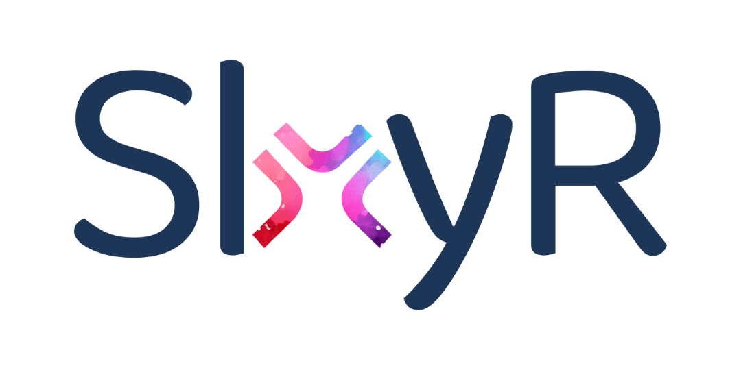 SlayR logo