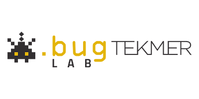 BUG Lab TEKMER logo