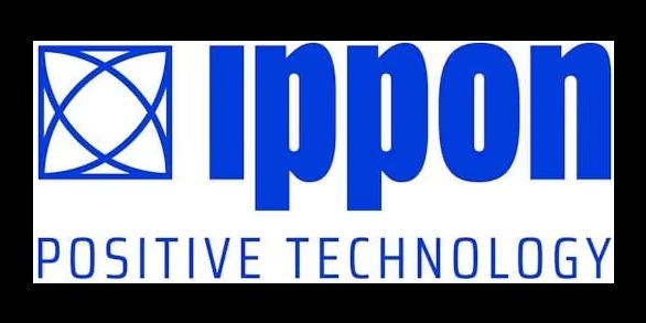 Ippon logo