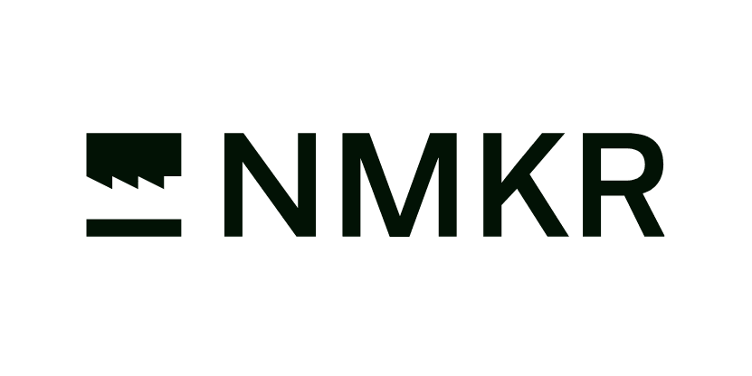 NMKR logo