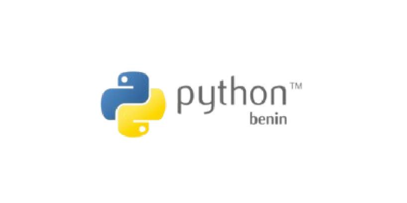 PYTHON BENON logo