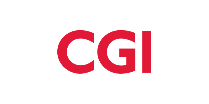 CGI logo