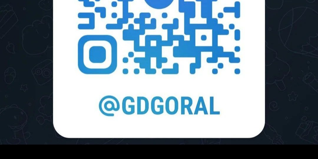 GDG Oral logo