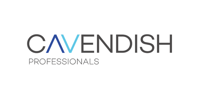 Cavendish Professionals logo