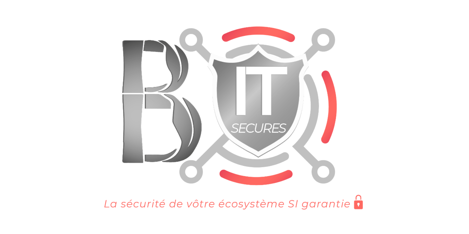 B-IT SecureS Consulting logo