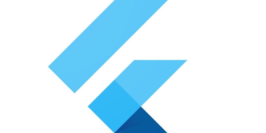 Flutterbytes logo