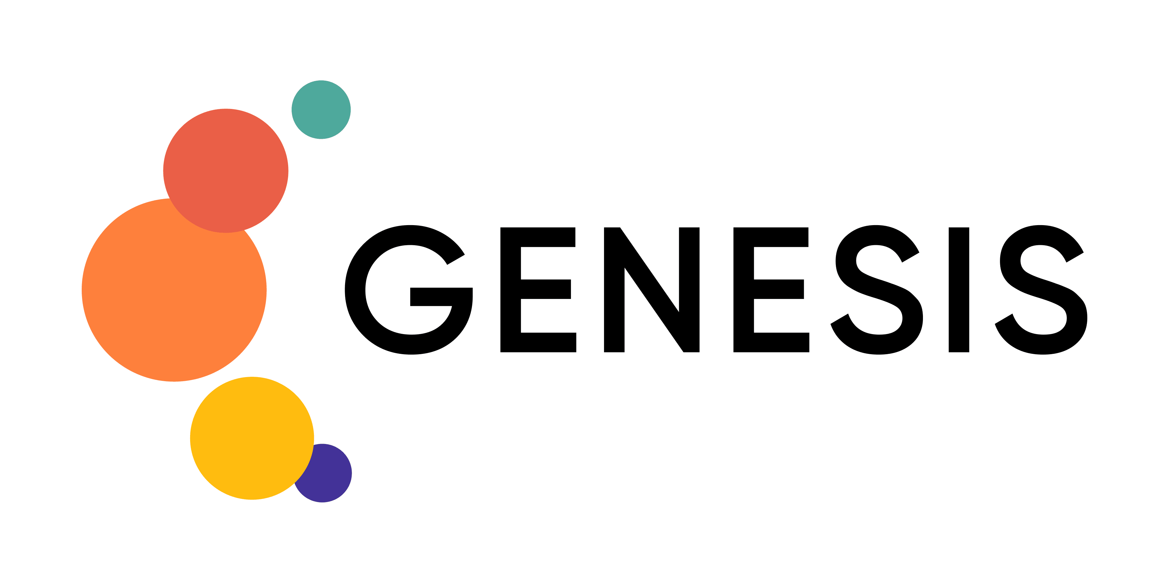Genesis logo