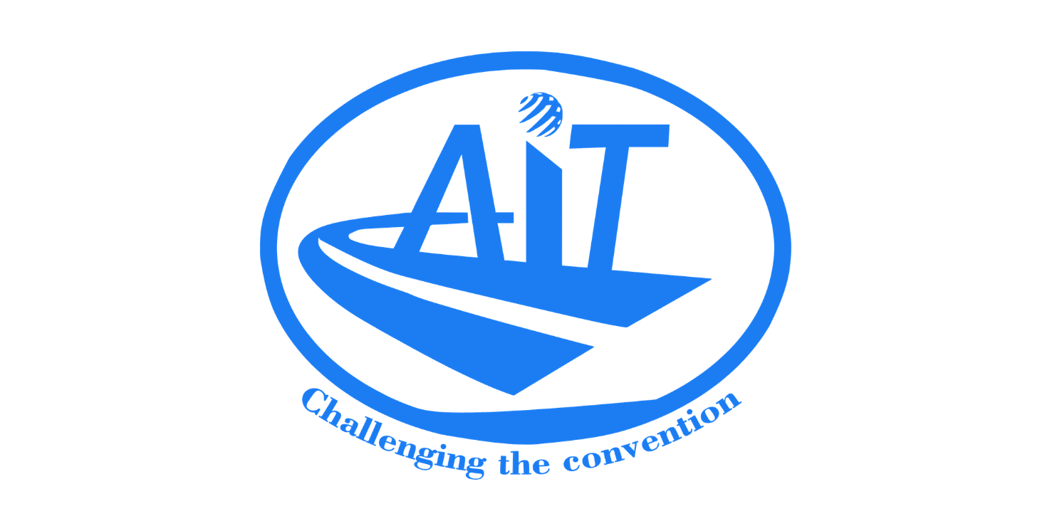 ANSH Infotech logo