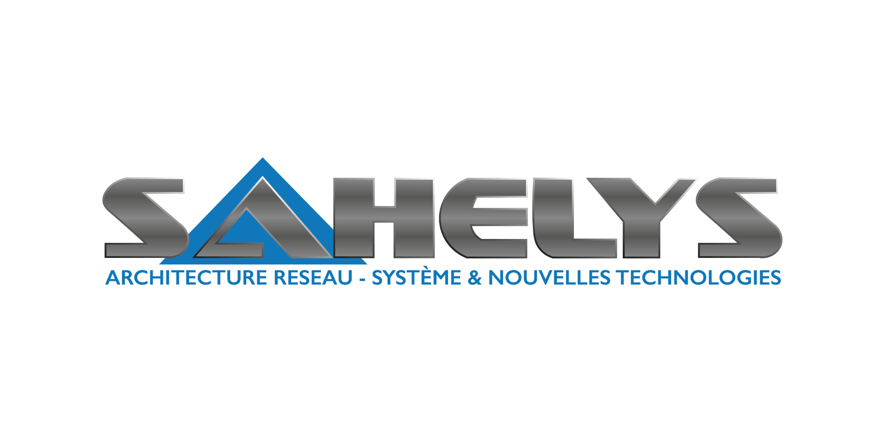 SAHELYS logo