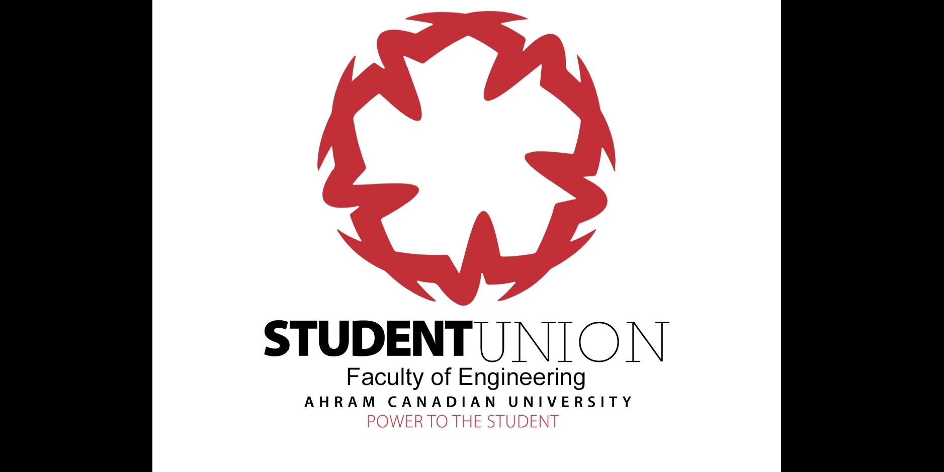 Student Union - Faculity of Enginnering at ACU logo