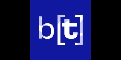 Breakthrough Ventures logo
