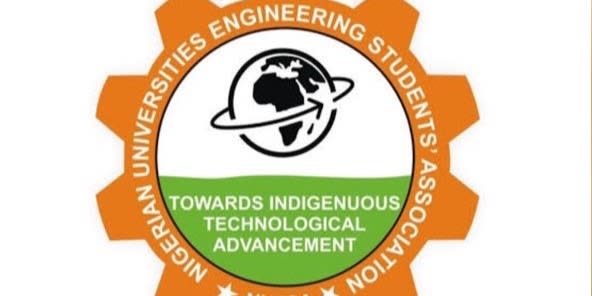 NUESA OOU logo