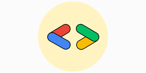 Google Developer Groups on Campus Mapúa University logo