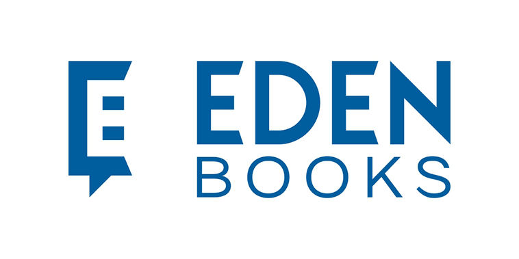 Eden Books logo