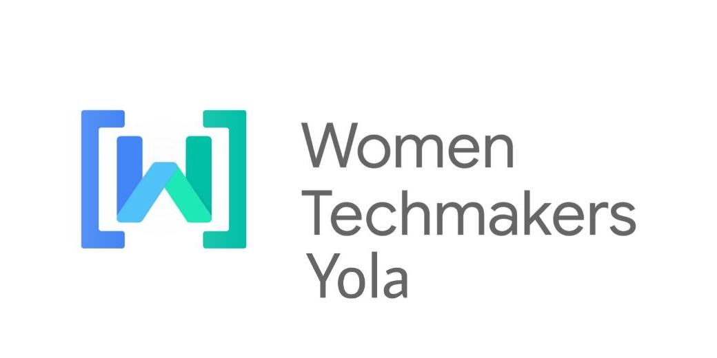 Women Techmakers Yola logo