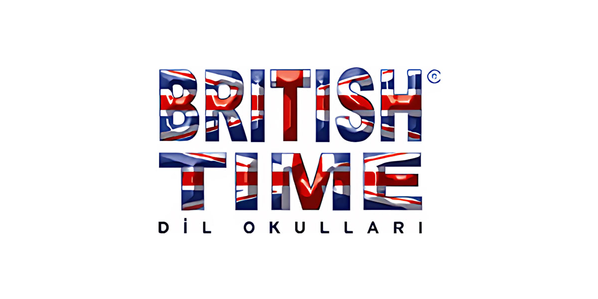 British Time logo