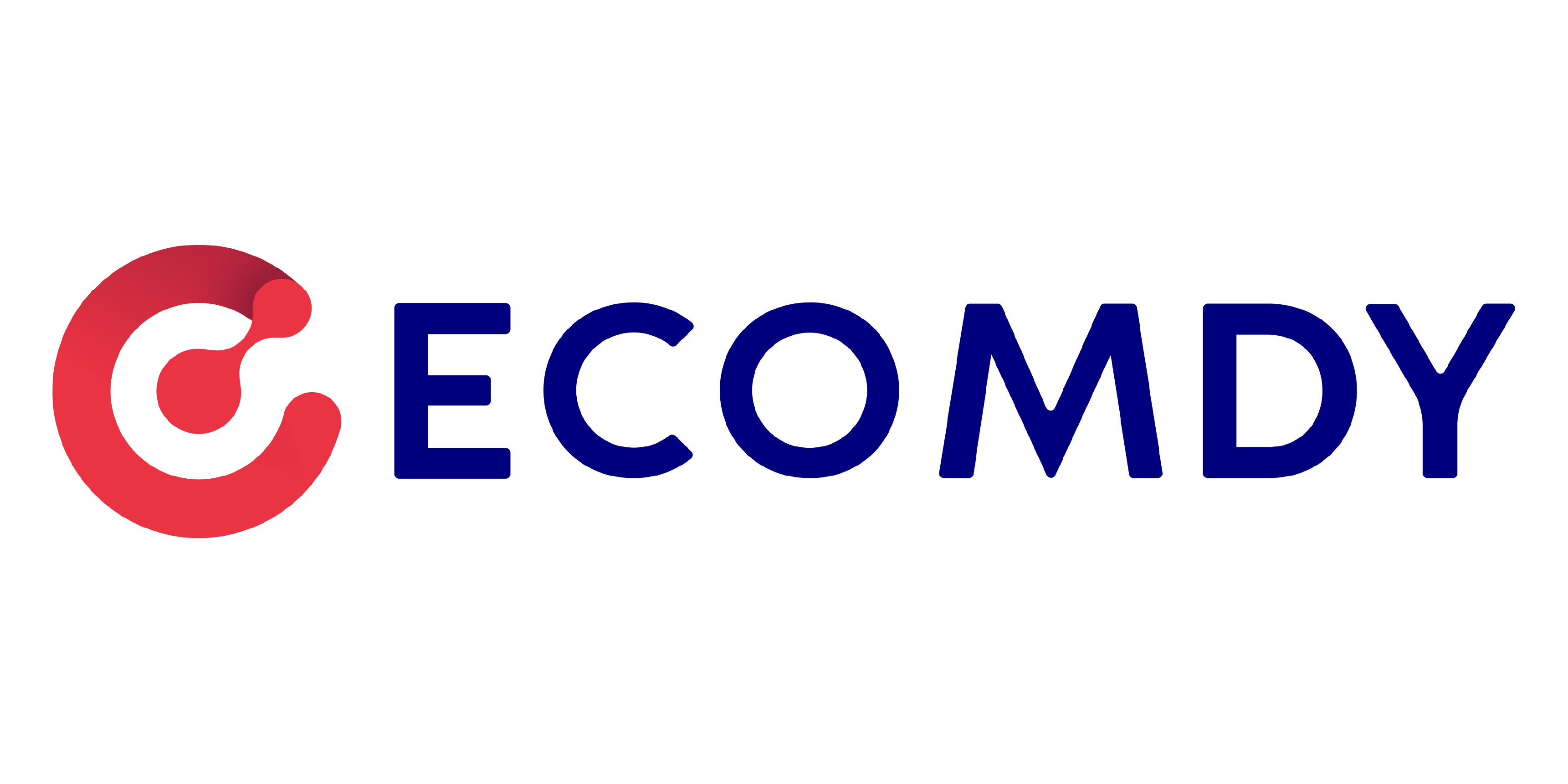Ecomdy logo