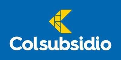 Colsubsidio logo