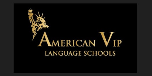 American Vip logo