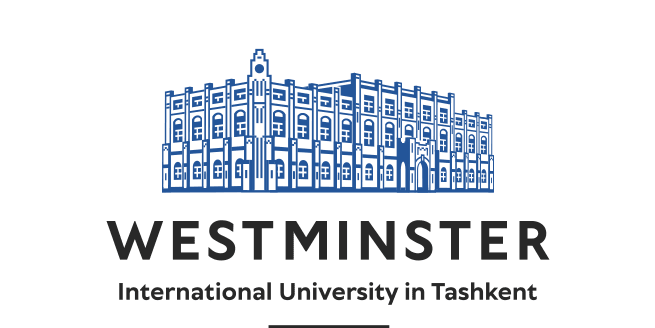 Westminster International University in Tashkent logo