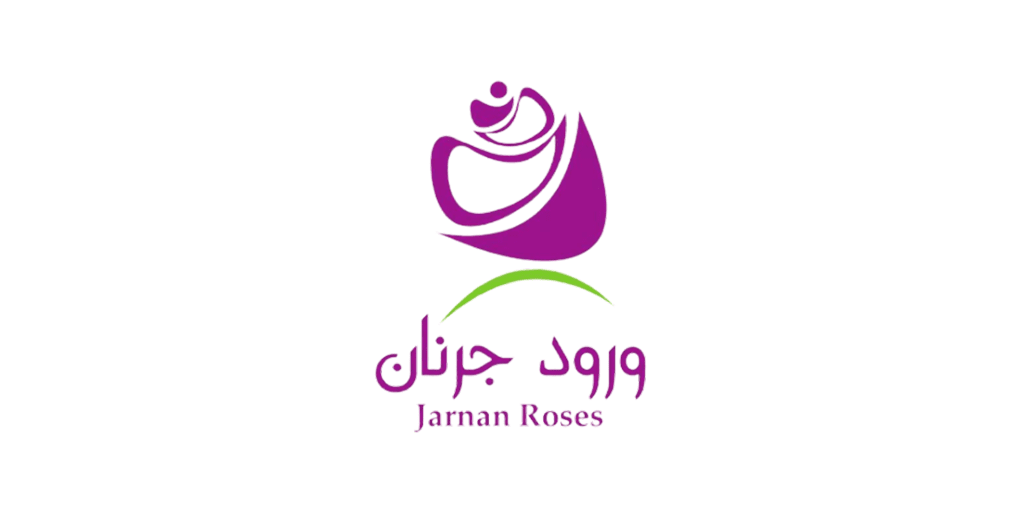 Jarnan Rose logo