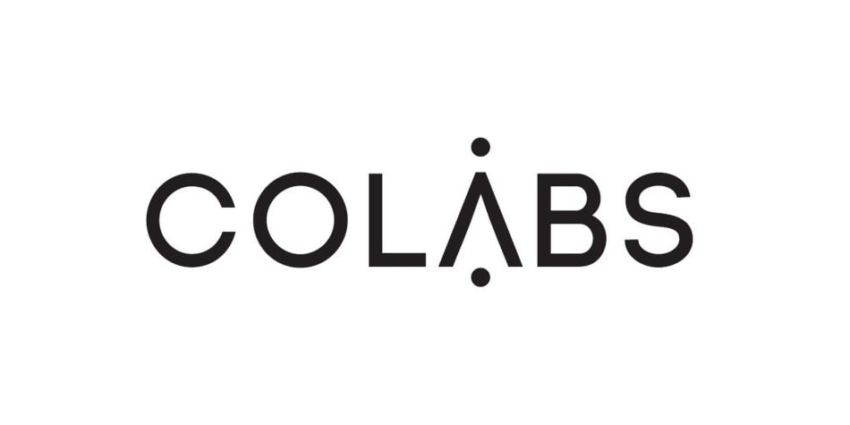 COLABS logo
