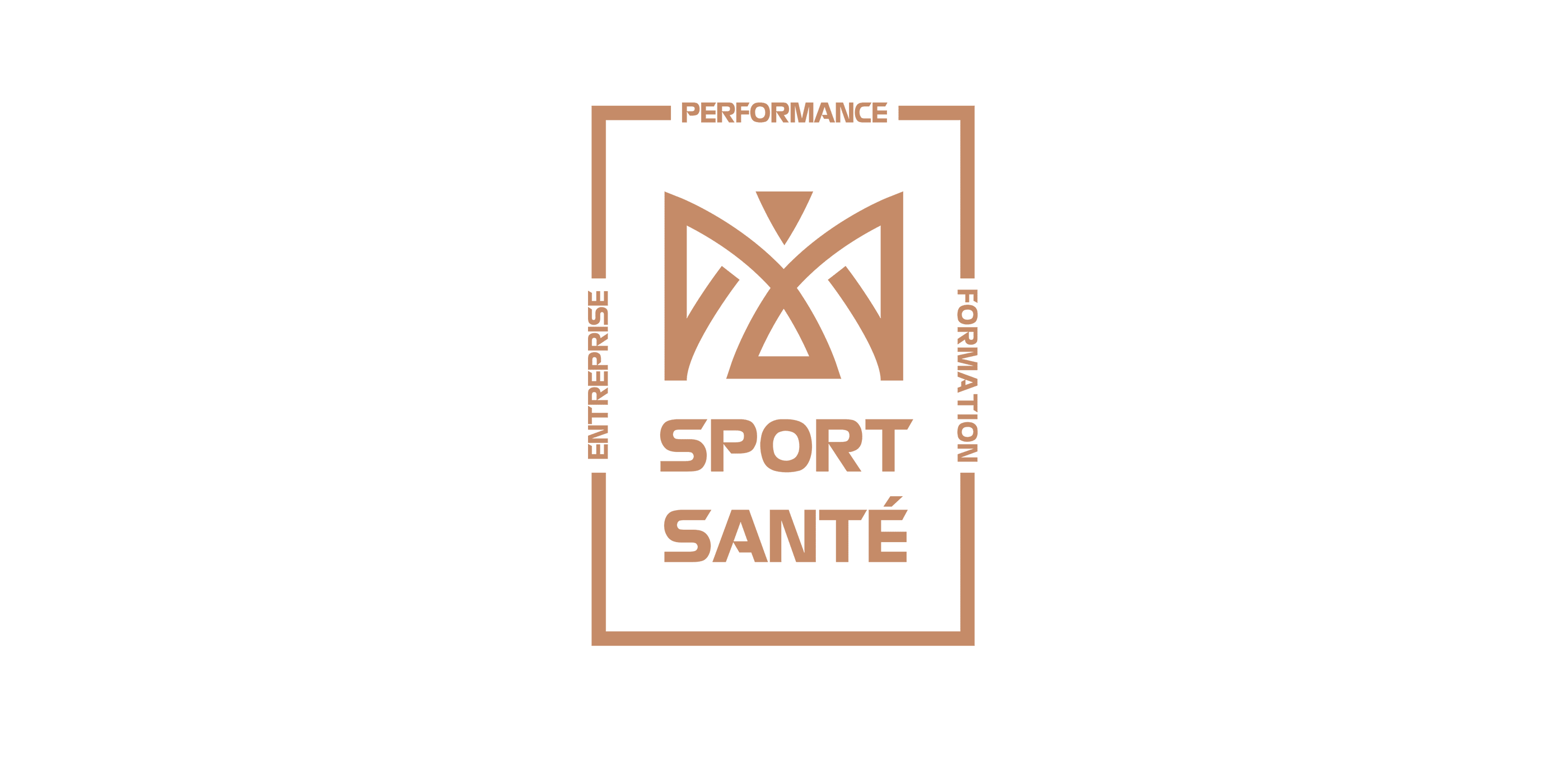 Mam Sport Santé logo