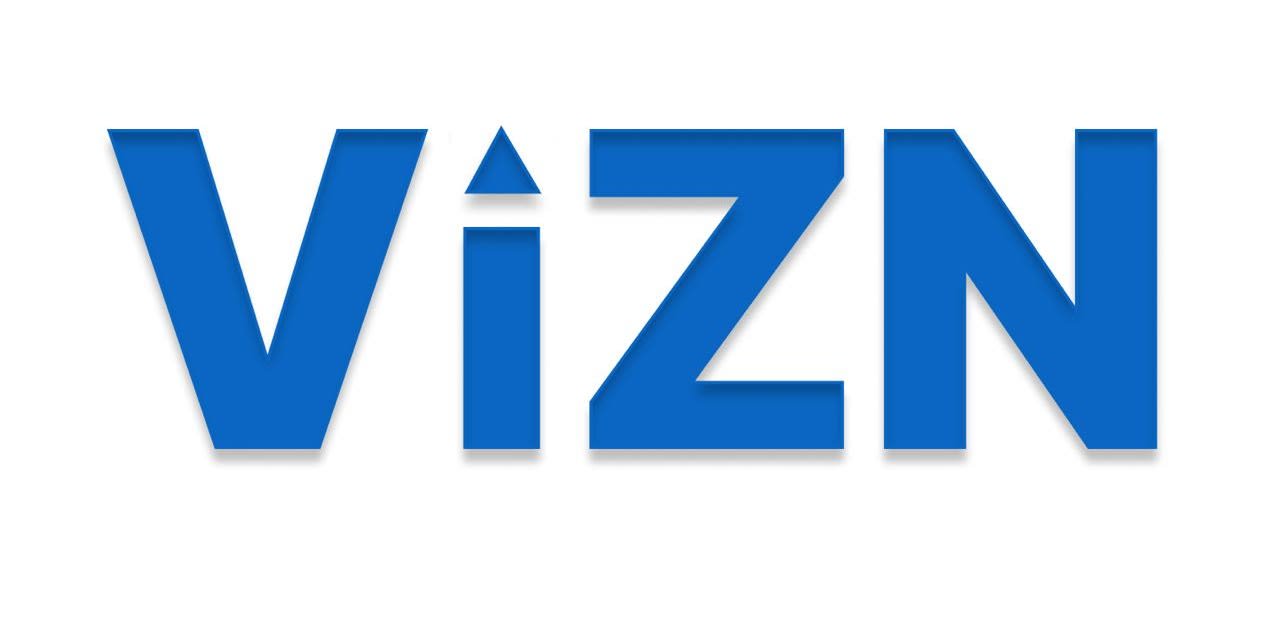VIZIANE logo