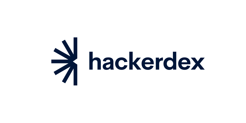 Hackerdex logo