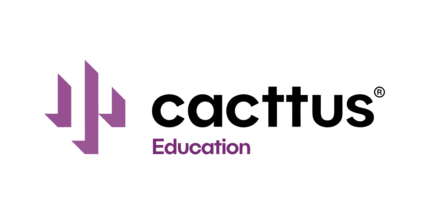 Cacttus Education logo