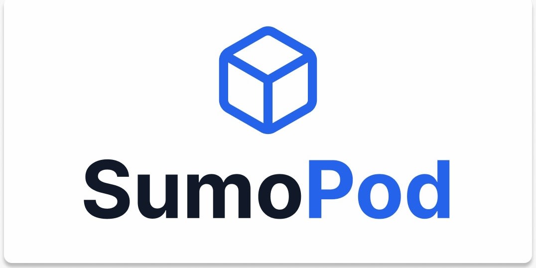 SumoPod logo
