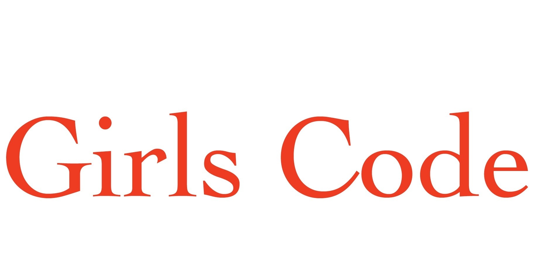 Girls Code logo