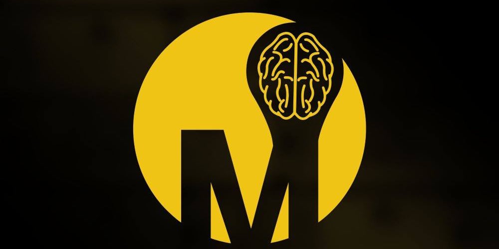 Minders logo