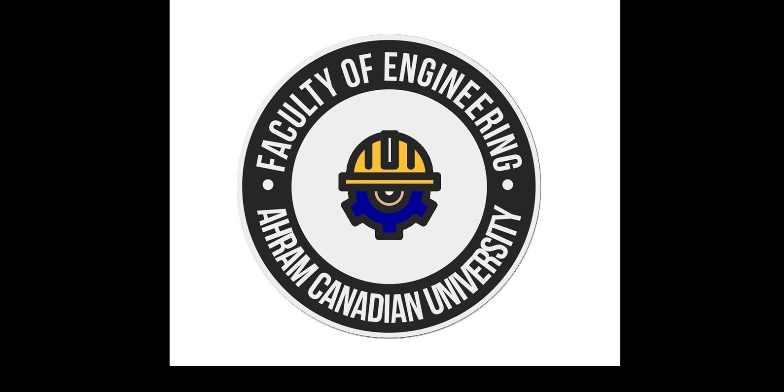 Faculty of Engineering at ACU logo
