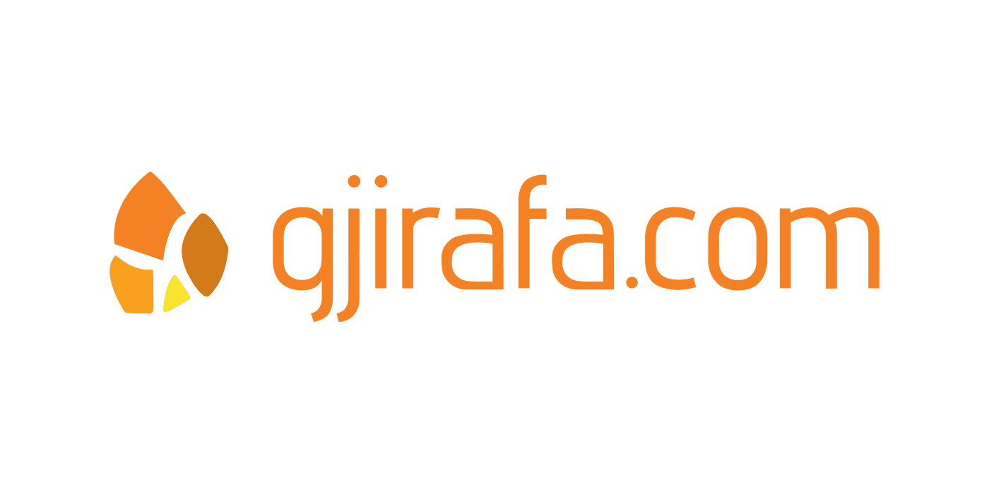 Gjirafa logo