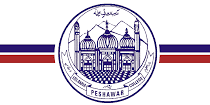 Islamia College University peshawar logo