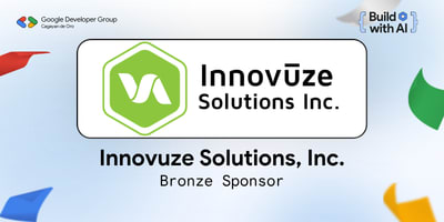 INNOVUZE SOLUTIONS, INC. logo