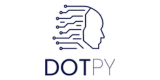 DotPy logo