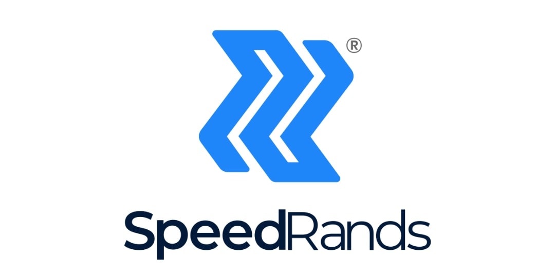 Speedrands Services logo