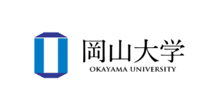 Okayama University logo